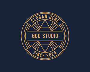 Professional Studio Boutique  logo design