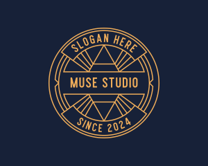 Professional Studio Boutique  logo design