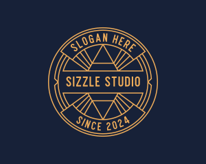 Professional Studio Boutique  logo design