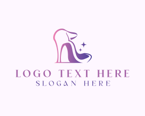 Fashion Stiletto Boutique logo