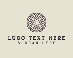 Floral Event Styling logo