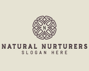 Floral Event Styling Logo