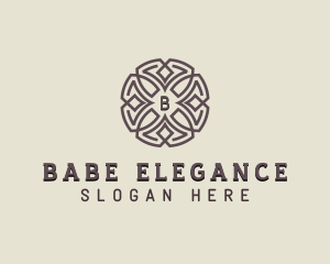 Floral Event Styling logo design