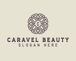 Floral Event Styling logo design