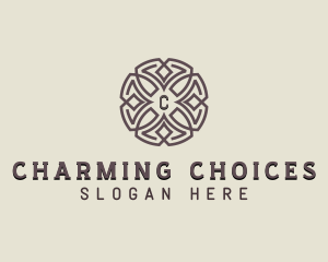Floral Event Styling logo