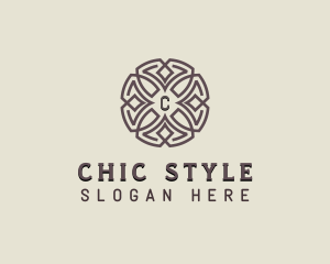 Floral Event Styling logo design