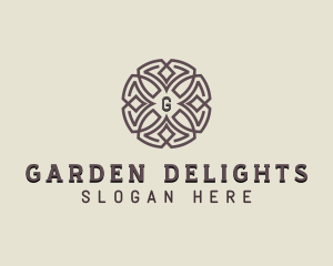 Floral Event Styling logo design