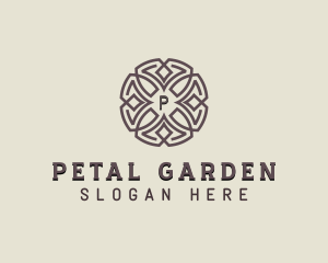 Floral Event Styling logo design