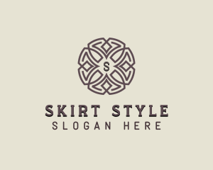 Floral Event Styling logo design