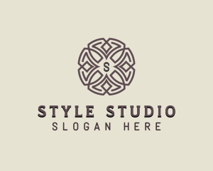 Floral Event Styling logo design