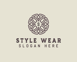 Floral Event Styling logo design