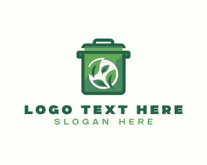 Eco Waste Sanitation logo