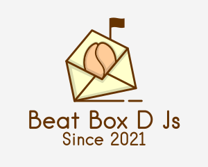 Coffee Bean Mail logo