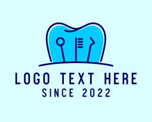 Dental Hygiene Clinic  logo