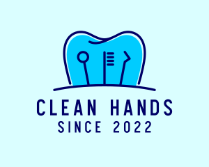 Dental Hygiene Clinic  logo