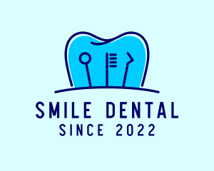 Dental Hygiene Clinic  logo design