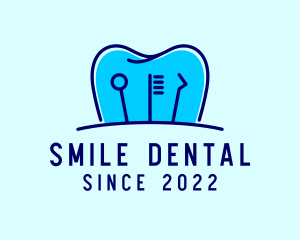 Dental Hygiene Clinic  logo