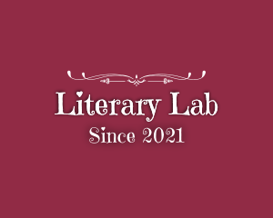 Magical Fancy Decorative logo