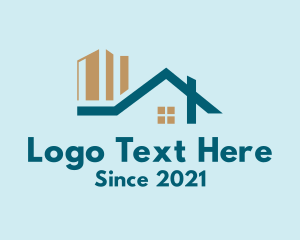 Urban Housing Contractor logo