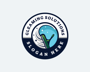 Wiper Cleaning Disinfection logo