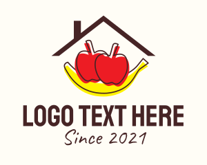 Fresh Fruit House logo