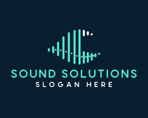 Sonic Sound Wave logo