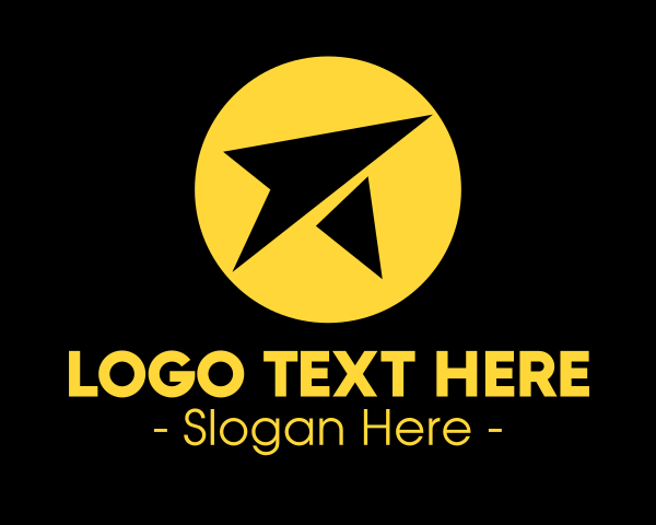Email App logo example 2
