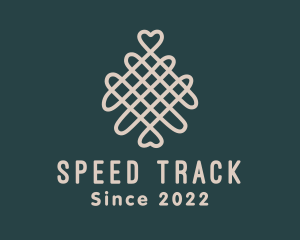 Interlaced Heart Thread logo