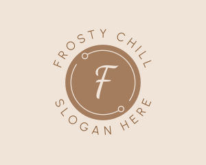 Stylish Fashion Apparel logo design