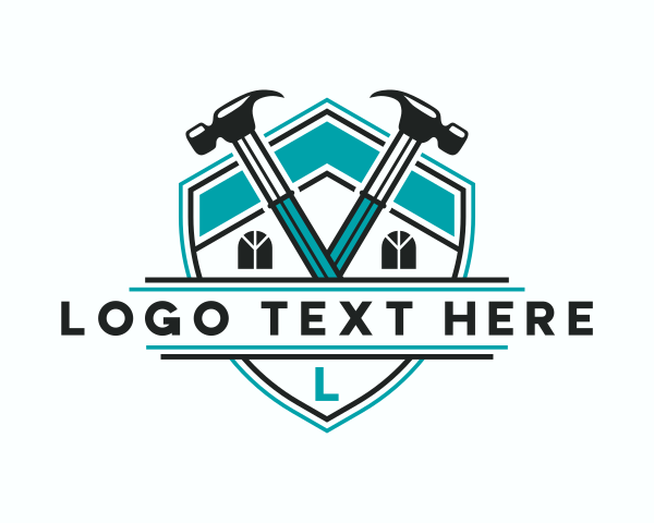 Hammer Roof Repair logo