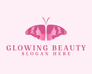 Butterfly Feminine Skincare logo