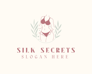 Beauty Bikini Lingerie logo