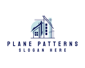 Architect Compass House logo