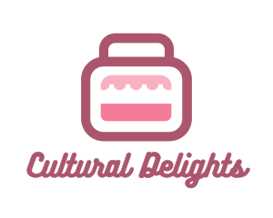 Pink Bag Stall logo