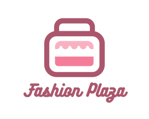 Pink Bag Stall logo