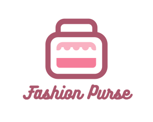 Pink Bag Stall logo