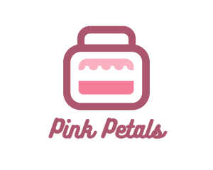 Pink Bag Stall logo