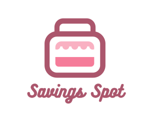 Pink Bag Stall logo