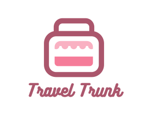 Pink Bag Stall logo