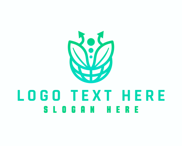 Importing logo example 2