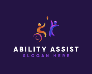 Disability Humanitarian Organization logo