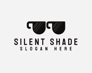 Coffee Mug Shades logo design