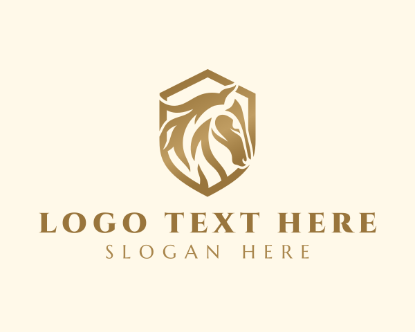 Trojan logo example 2