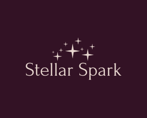 Sparkly Shiny Jewelry logo design