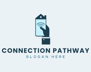 Signal Phone Connection logo