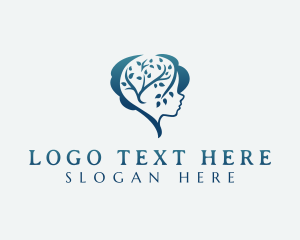 Tree Mental Health logo