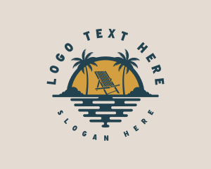 Beach Resort Chair logo