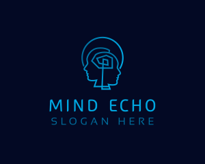 Intelligence Mind Theraphy logo