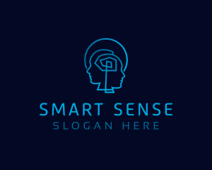 Intelligence Mind Theraphy logo