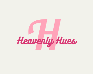 Beauty Cosmetic Salon logo